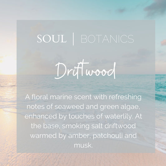 Driftwood